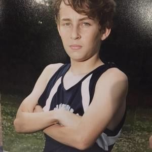 Meet your Posher, Hunter